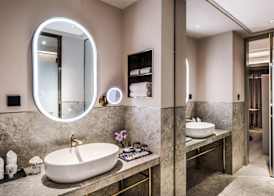 Mercure Nanjing Downtown 4