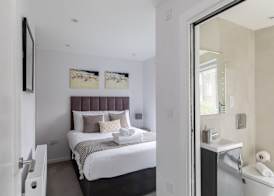 home.ly - London Camden Town Apartments 5