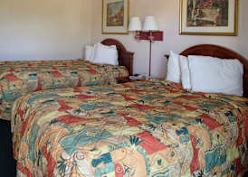 Rodeway Inn Leesburg Chain of Lakes 3