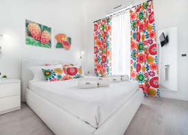 Room & Breakfast Zero 2