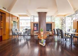 Wyndham Garden Conegliano 3