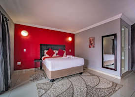 Khayalami Hotel - Emalahleni 2