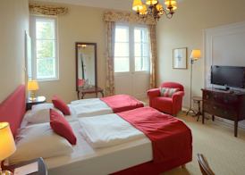Golfhotel Kaiserin Elisabeth 5
