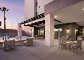 Homewood Suites by Hilton Las Vegas City Center 4