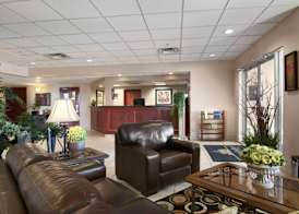 Travelodge by Wyndham Stony Plain 2