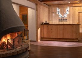 Das Bergmayr - Chiemgauer Alpenhotel 5