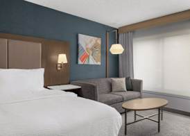 Holiday Inn CORALVILLE - IOWA CITY by IHG 4