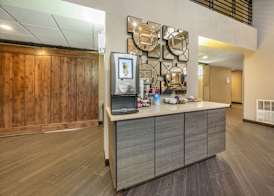 Best Western Plus North Las Vegas Inn & Suites 5