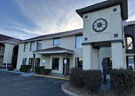 Quality Inn Ashland 2