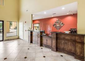 Americas Best Value Inn & Suites Tomball 4