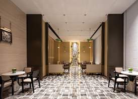 Days Hotel by Wyndham Zhoushan Hi-tech Zone 3