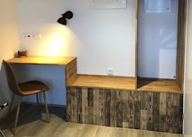 Hrafnavellir Guest House 3