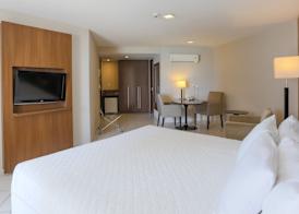 Transamerica Prestige Recife - Boa Viagem 4