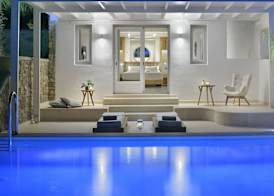 Anax Resort and Spa 4