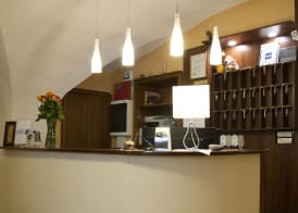 Hotel Trieste 2