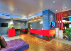 ASHLEE Heights Hotel Patong 3