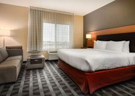 TownePlace Suites by Marriott Cleveland 5