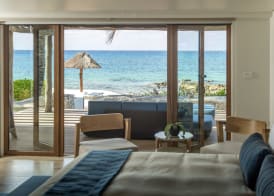 InterContinental Hotels PRESIDENTE COZUMEL RESORT SPA by IHG 3