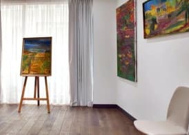 Serotel Suites Opera 3