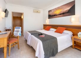 Hotel Vibra Mare Nostrum 4