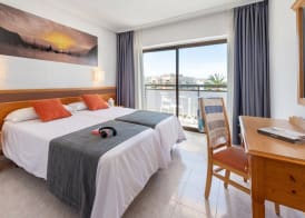 Hotel Vibra Mare Nostrum 3
