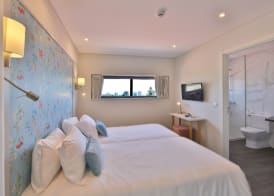 Agua Hotels Alvor Jardim 5
