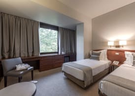 Hotel Dom Carlos Park 2