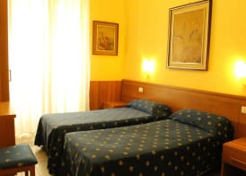 Hotel Bolognese 5