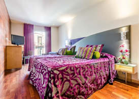 Hotel Sansi Barcelona 2