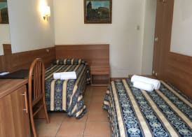 Hotel Bolognese 4