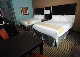 Holiday Inn Express SOMERSET by IHG 4