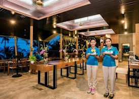 Koh Yao Yai Hillside Resort 4