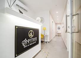 Anfitrite B&B Tropea 3