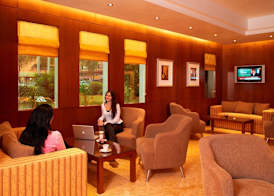 Al Rawda Arjaan by Rotana, Abu Dhabi 4