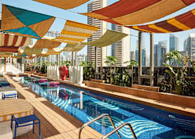 Mama Shelter Dubai 2