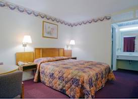 Americas Best Value Inn Loudon Lenoir City 3