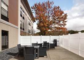 Hampton Inn Youngstown/Boardman 2