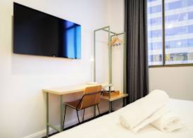 YHA Sydney Central 3