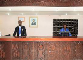 Hotel Mont Fébé 4