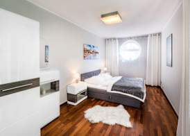 5-stars Apartments - Old Town 5