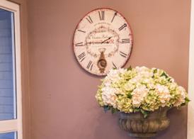 Nauntons Guest House 5