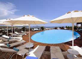 Temenos Boutique Hotel 5