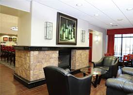 Hampton Inn & Suites Temecula 4