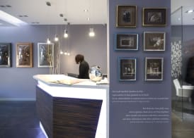 Salamanca Suite Studios 2
