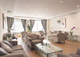 Hipotels Mercedes Aparthotel 4