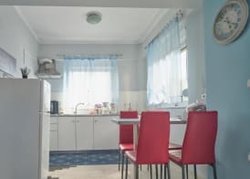 Nice Stay Apartment by Open City Hotel 3