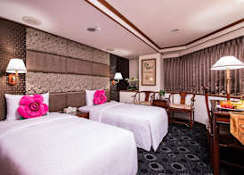 Han She Hotel 3