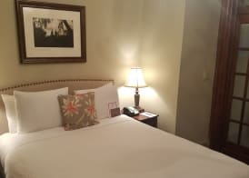 HOTEL WALES 4