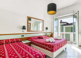 Hotel Vienna 5