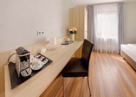 attimo Hotel Stuttgart 3 Sterne Superior 5